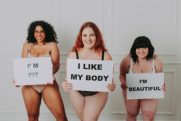 Dealing With Body Shaming