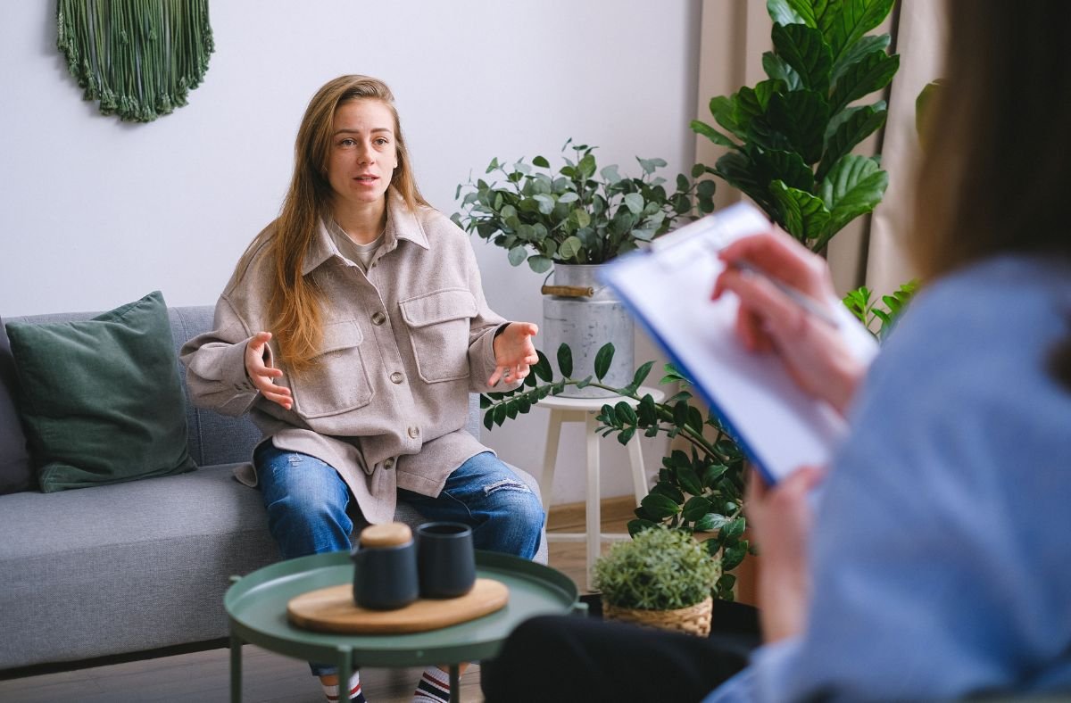 How to Cure an Eating Disorder?