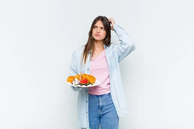 eating disorder