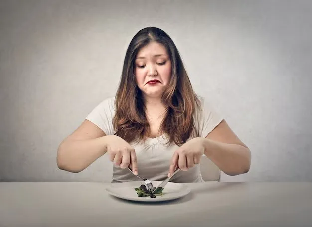 Pica eating disorder