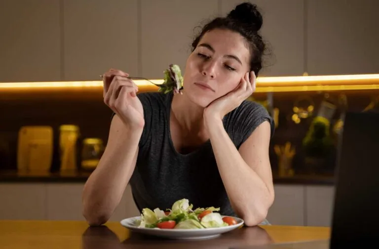 anorexia nervosa causes