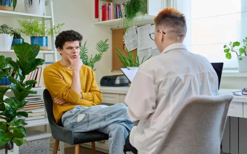 anorexia is rising among teen girls and boys