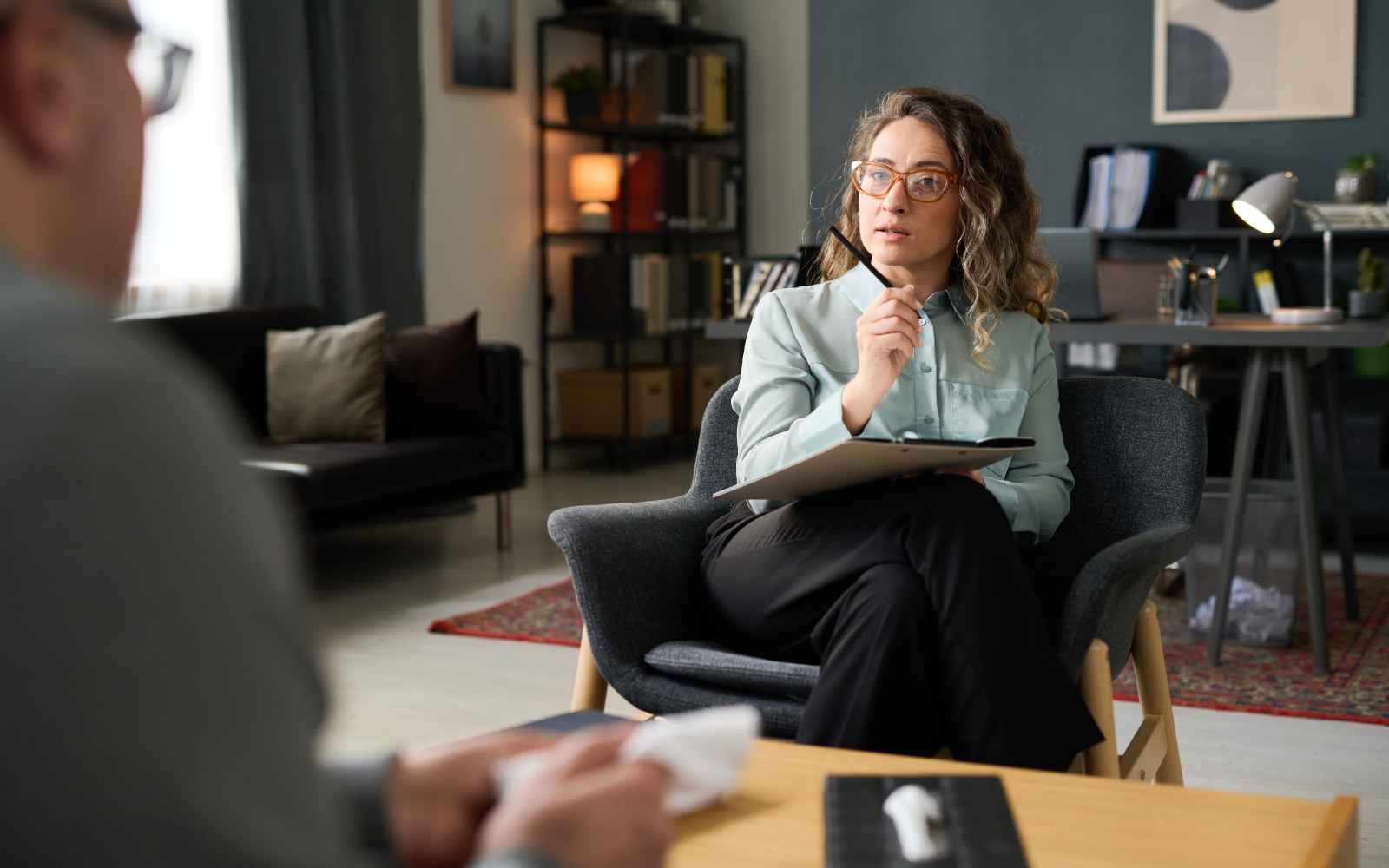 Are there Increasing Numbers of People Suffering from Eating Disorders?