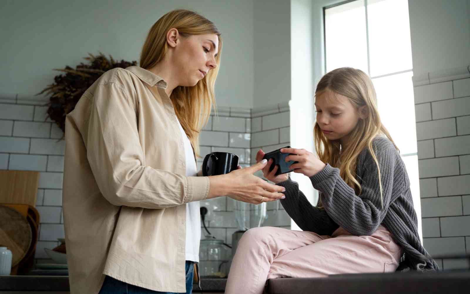 Coping as a Parent: When Your Teen Has an Eating Disorder