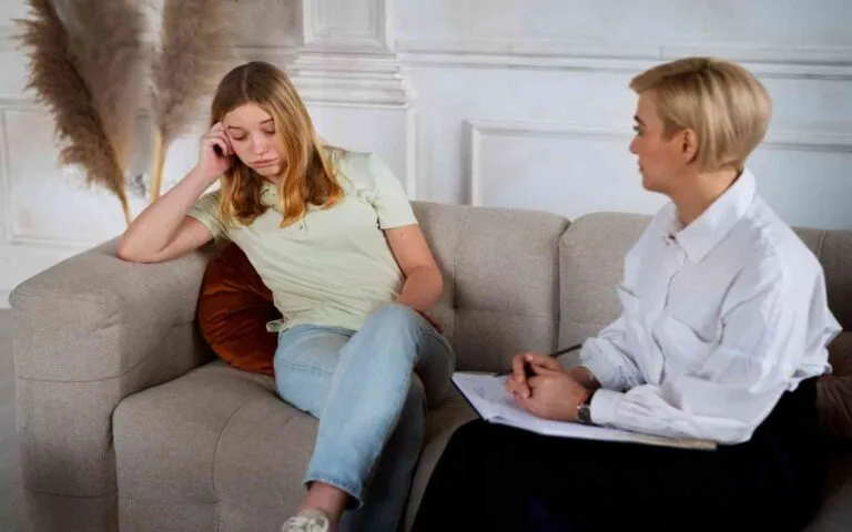 stress and anxiety contribute to disordered eating