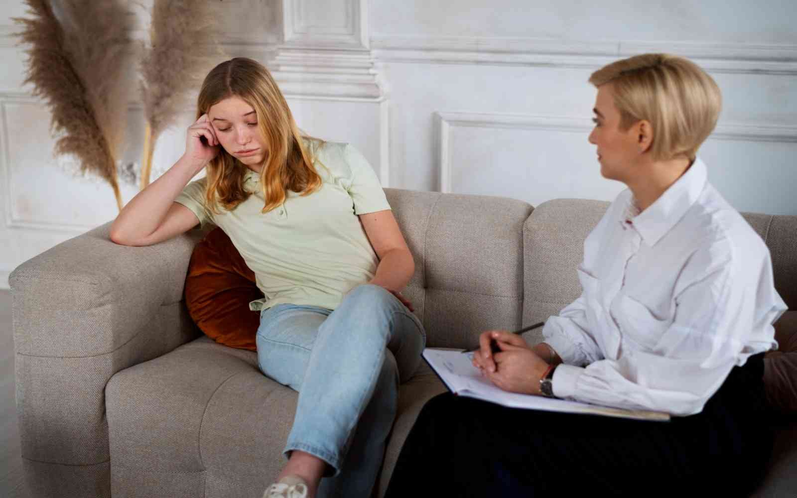 How Stress and Anxiety Contribute to Disordered Eating?