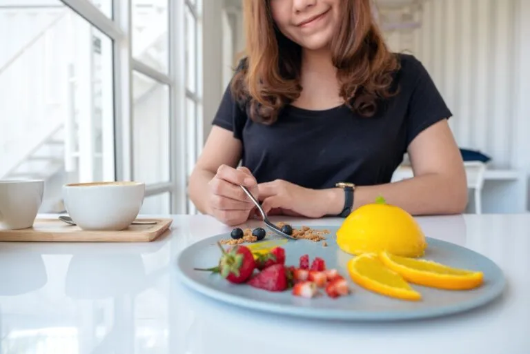 Eating Disorder Recovery