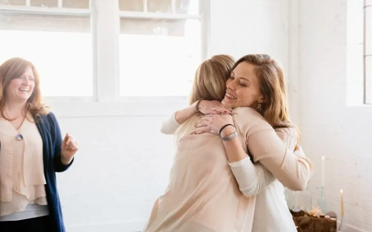 small steps towards eating disorders recovery